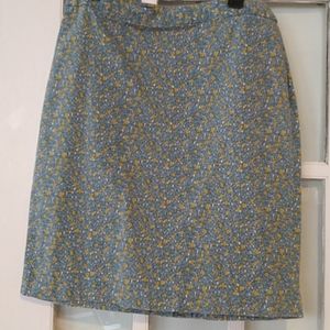 Talbot's Pencil Skirt 9/12